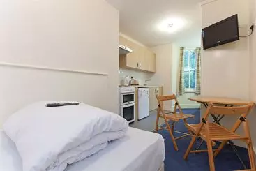 בית מלון כפרי Welby 37