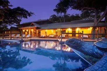 Ja Enchanted Island Resort Seychelles
