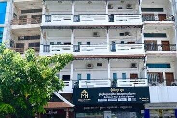 דירות לתיירים Niisaii Apartment