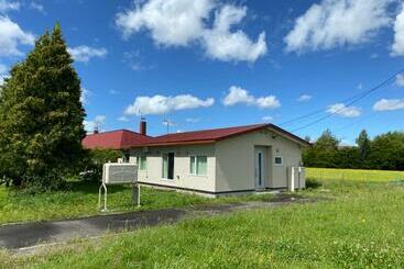 Hostel 東神楽大学ゲストハウス