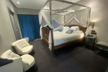 ホテル Finca Shenonkop