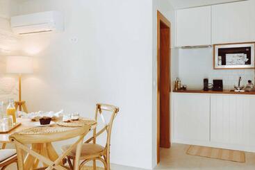 Oliveiras Village — Agroturismo