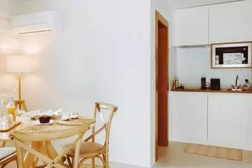 Oliveiras Village — Agroturismo