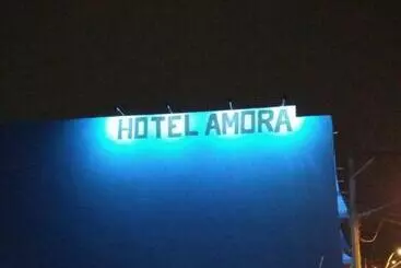 ホテル Amora