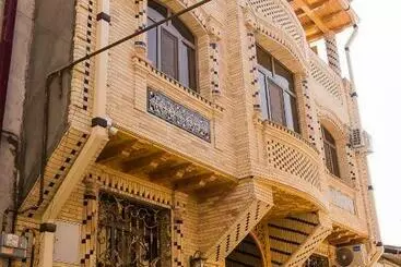 Hotel Durdona Guest House