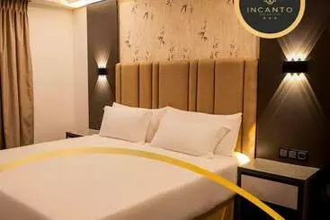 ホテル Incanto Residencial
