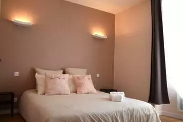 Hotel Le Lys