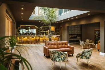 Hôtel The Hawthorn Boutique