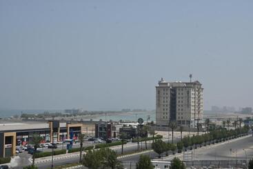 アパートホテル In House 1