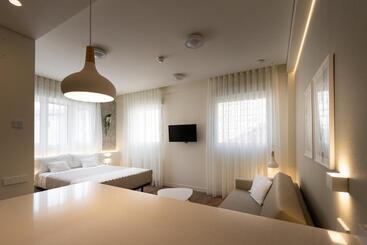 Pension Quinta El Retiro Habitación Tipo Apartamento