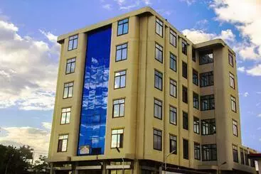 تختخواب و صبحانه Kilicrane Lodge & Hotel Arusha
