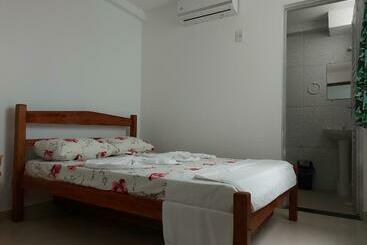 Casarão Nazaré Hostel