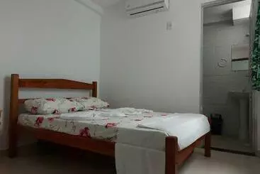 Casarão Nazaré Hostel