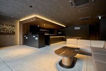 Hotel Fav Kagoshimachuo