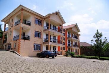 هتل Mary Keeri Suites