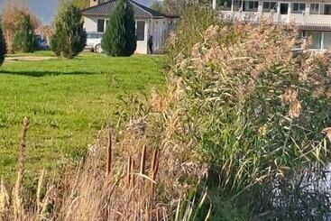 La Izvoare Pensiune Păstrăvărie