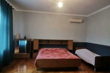 Pensión у альберта