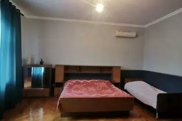 Pensión у альберта