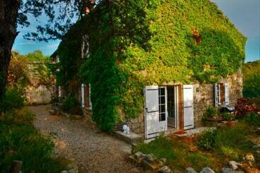 פנסיון La Maison D Annie