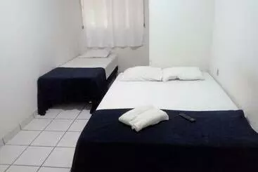 Auberge Cantinho Sertanejo
