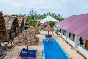 هاستل Vinney S Lodge