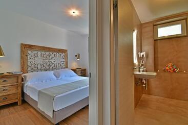 בית מלון כפרי San Anton