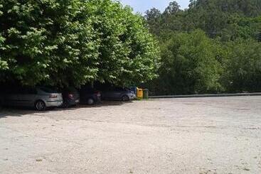 펜션 O Castiñeiro