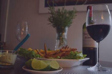 Pension Pousada Casa Thede