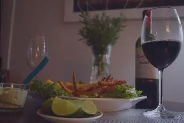 Majatalo Pousada Casa Thede