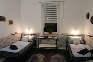 Pension Harzbikerharz