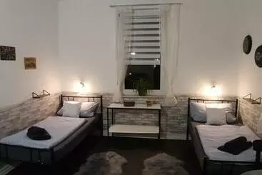 Pension Harzbikerharz