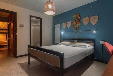 Tambo Hostel