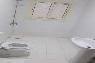 מלון דירות موشحات للشقق المفروشة