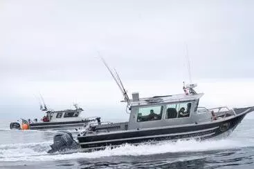 Retkeilymaja The Hiker Huts