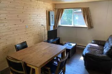 ユースホステル The Hiker Huts