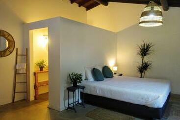 مبيت وإفطار Quinta Da Galeana Dreaming