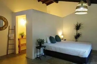 Bed and Breakfast Quinta Da Galeana Dreaming