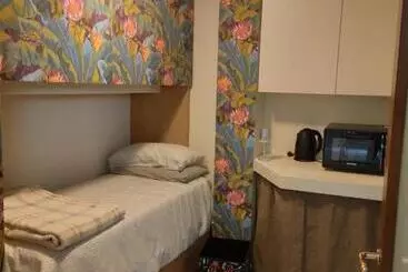 Bed & Breakfast Sotto Sotto