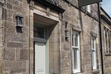 Bed and Breakfast The Dundonald Guesthouse & Cottage