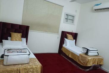 Hotel عابر سبيل عرعر عزاب فقط