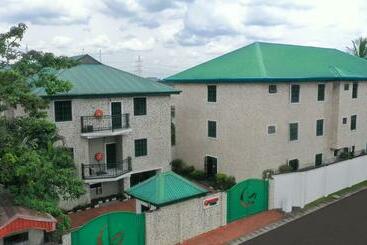 ホテル Genesis Place