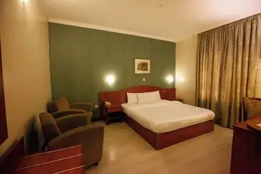 Hotel Genesis Place