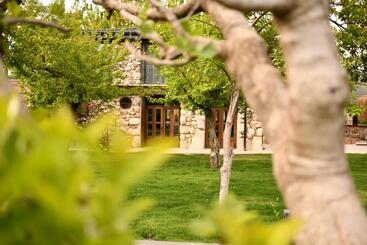 Hotel Kaya Villas Exclusive