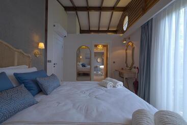 בית מלון כפרי Kaya Villas Exclusive