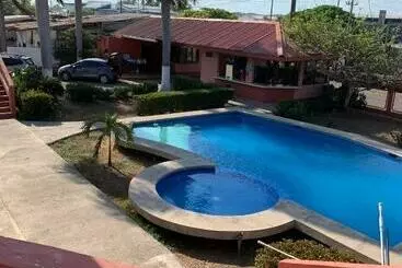 هتل La Roca Del Mar
