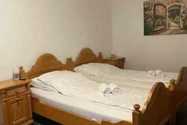 Hotelli Lippborger Hof