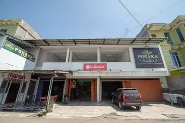 Otel Reddoorz Syariah Near Danau Lut Tawar Takengon 2