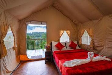 Kurort  Chalona Hill View