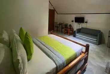 Resort Dreamink Farm Og Myl`s Place