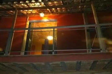 ユースホステル Pousada Quiosque Do Professor